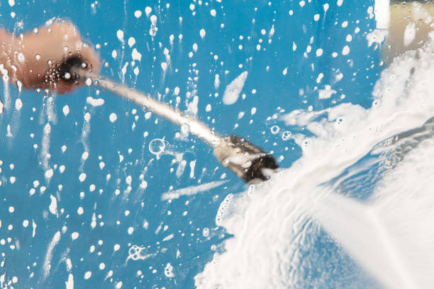 Best Patio and Deck Pressure Washing  in Longwood, FL